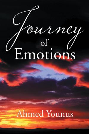 Cover of the book Journey of Emotions by Victoria M. Howard