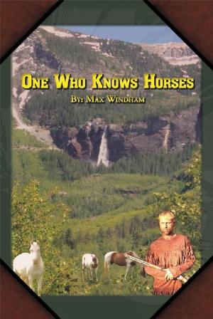 Book cover of One Who Knows Horses
