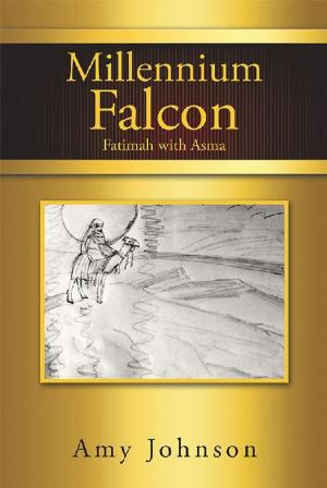 Cover of the book Millennium Falcon by Ann Elizabeth Horrego