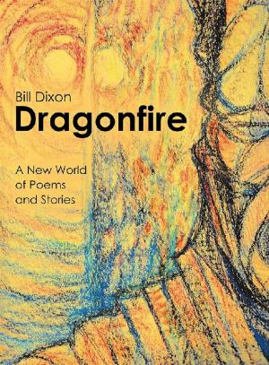 Cover of the book Dragonfire by Peter Gartland