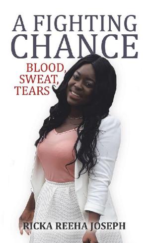 Cover of the book A Fighting Chance by Fanitra Brantley