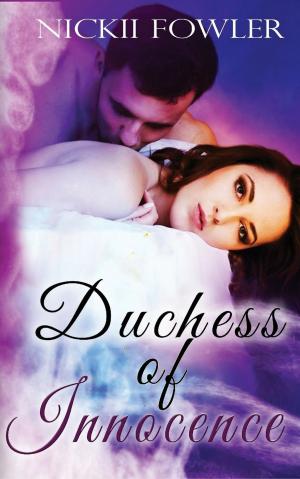 Cover of the book Duchess of Innocence by John Provan