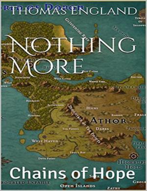 bigCover of the book Nothing More: Chains of Hope by 