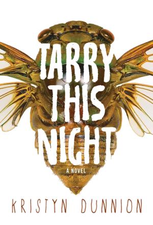 Cover of the book Tarry This Night by Kai Cheng Thom