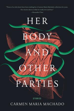 Cover of the book Her Body and Other Parties by Eugen Ruge