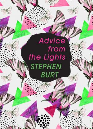 Cover of the book Advice from the Lights by Carmen Maria Machado