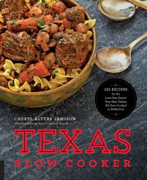 Cover of the book Texas Slow Cooker by Jane Bonacci, Sara De Leeuw