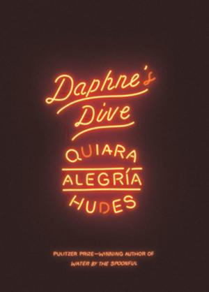 Cover of the book Daphne's Dive (TCG Edition) by Eric Bogosian