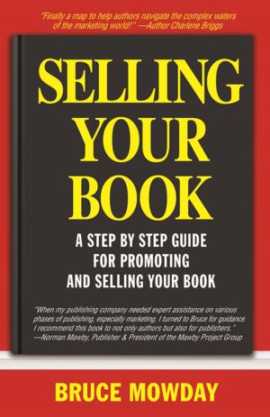 Cover of the book Selling Your Book by 