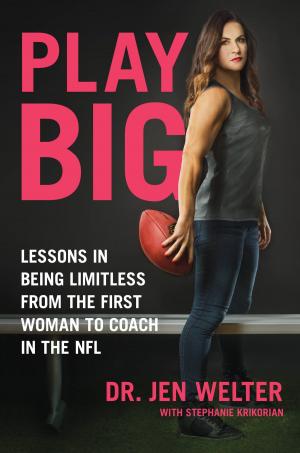 Cover of the book Play Big by E. Fuller Torrey, M.D., Michael B. Knable, D.O.