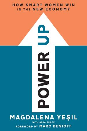Cover of the book Power Up by Melissa Hart