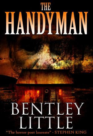 Cover of the book The Handyman by Richard Chizmar, Brian Hodge, Simon Clark