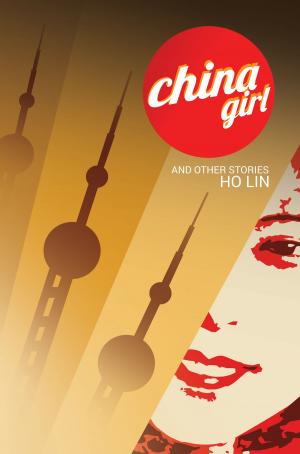 Cover of the book CHINA GIRL by Lise Pearlman