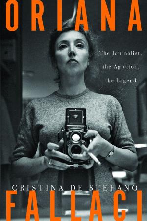 Cover of the book Oriana Fallaci by Edgar Morin, Stephane Hessel