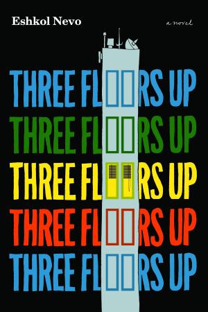 Cover of the book Three Floors Up by Rupert Thomson
