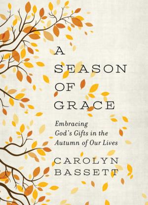 Cover of the book A Season of Grace by Mark Hart