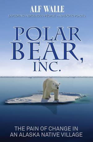 Book cover of Polar Bear, Inc.