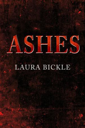 bigCover of the book Ashes by 