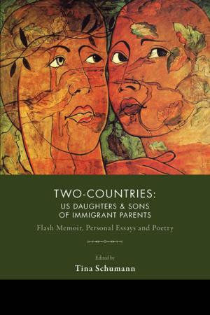 Cover of the book Two-Countries by Greg Sanders