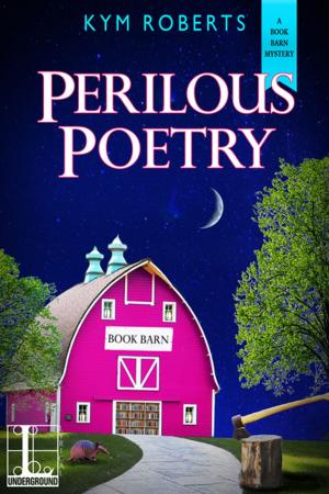 Cover of the book Perilous Poetry by Leah Marie Brown