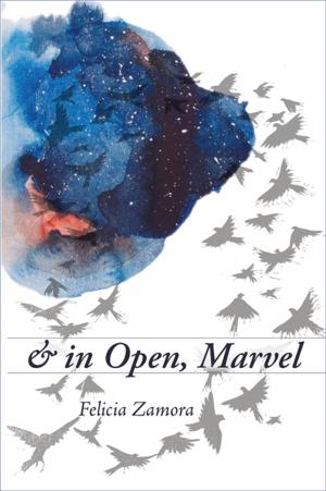 Cover of the book & in Open, Marvel by Emily Carr