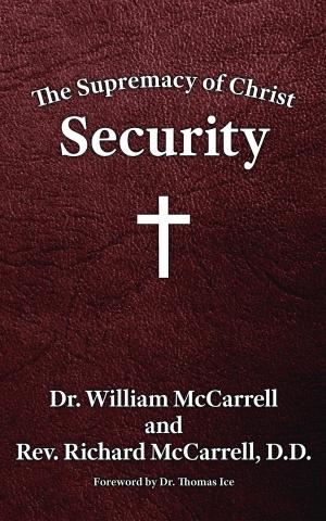Cover of the book The Supremacy of Christ by Michael Wood