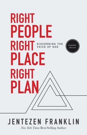 Cover of the book Right People, Right Place, Right Plan by Marilyn Hickey