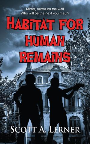 Cover of the book Habitat for Human Remains by Carla Kelly