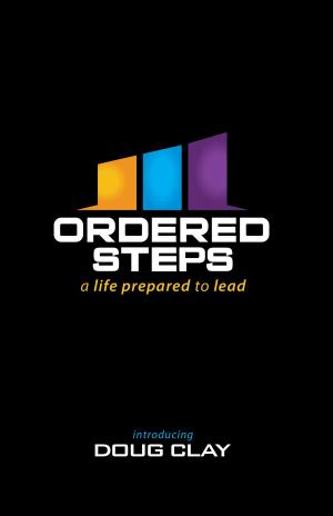 Cover of the book Ordered Steps by Clancy P. Hayes