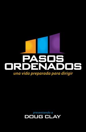 Book cover of Pasos Ordenados