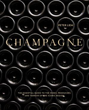 Cover of Champagne