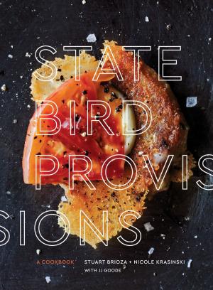 Cover of State Bird Provisions