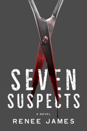 Cover of the book Seven Suspects by David Bishop
