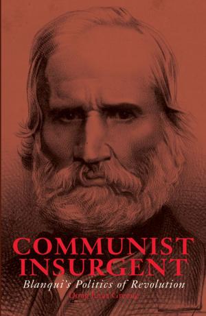 Book cover of Communist Insurgent
