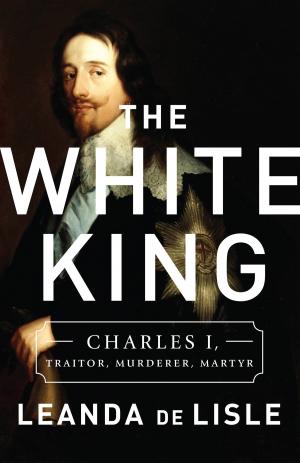 bigCover of the book The White King by 