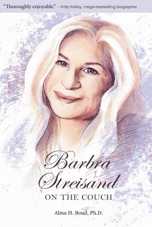 Cover of the book Barbra Streisand by Joe Kovacs