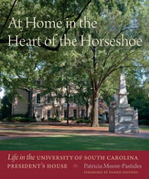 Cover of the book At Home in the Heart of the Horseshoe by Karsonya Wise Whitehead