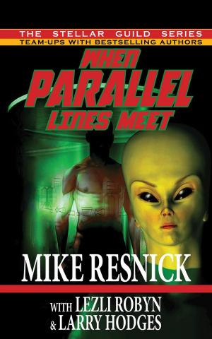 Cover of the book When Parallel Lines Meet by Mike Resnick