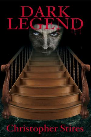 Cover of the book Dark Legend by Roberta Rogow