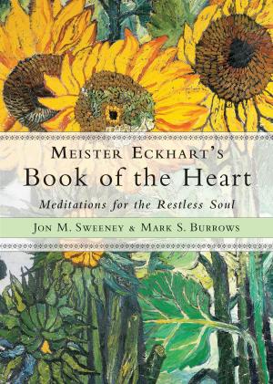 Cover of Meister Eckhart's Book of the Heart