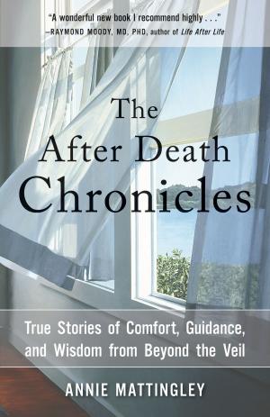 Cover of the book The After Death Chronicles by Lynn Grabhorn, Mina Parker