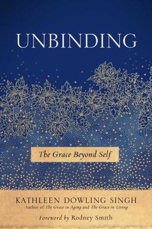 Cover of the book Unbinding by 馬修‧李卡德Matthieu Ricard