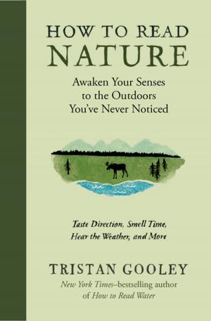 Cover of the book How to Read Nature by Lars Thomsen, Reuben Proctor