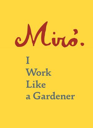 Cover of the book Joan Miró by Katharine Harmon