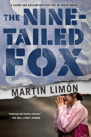 Book cover of The Nine-Tailed Fox