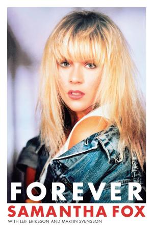 Cover of the book Forever by Martin Popoff