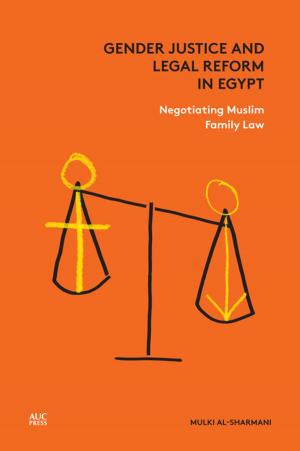 bigCover of the book Gender Justice and Legal Reform in Egypt by 