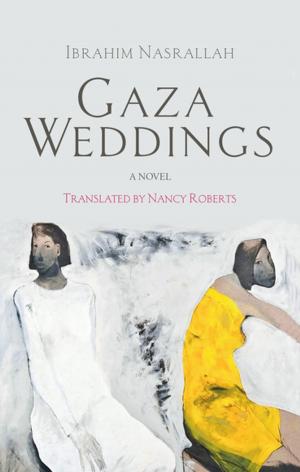 Cover of the book Gaza Weddings by Muhsin al-Ramli