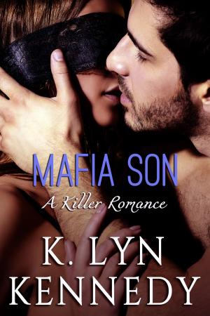 Cover of the book Mafia Son (A Killer Romance) by S. Pearce