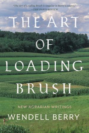 Cover of the book The Art of Loading Brush by Drew Maywald